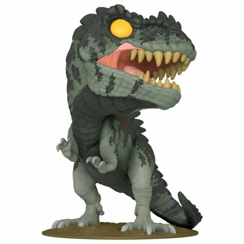 POP-Figur Jurassic World 3 Giganotosaurus