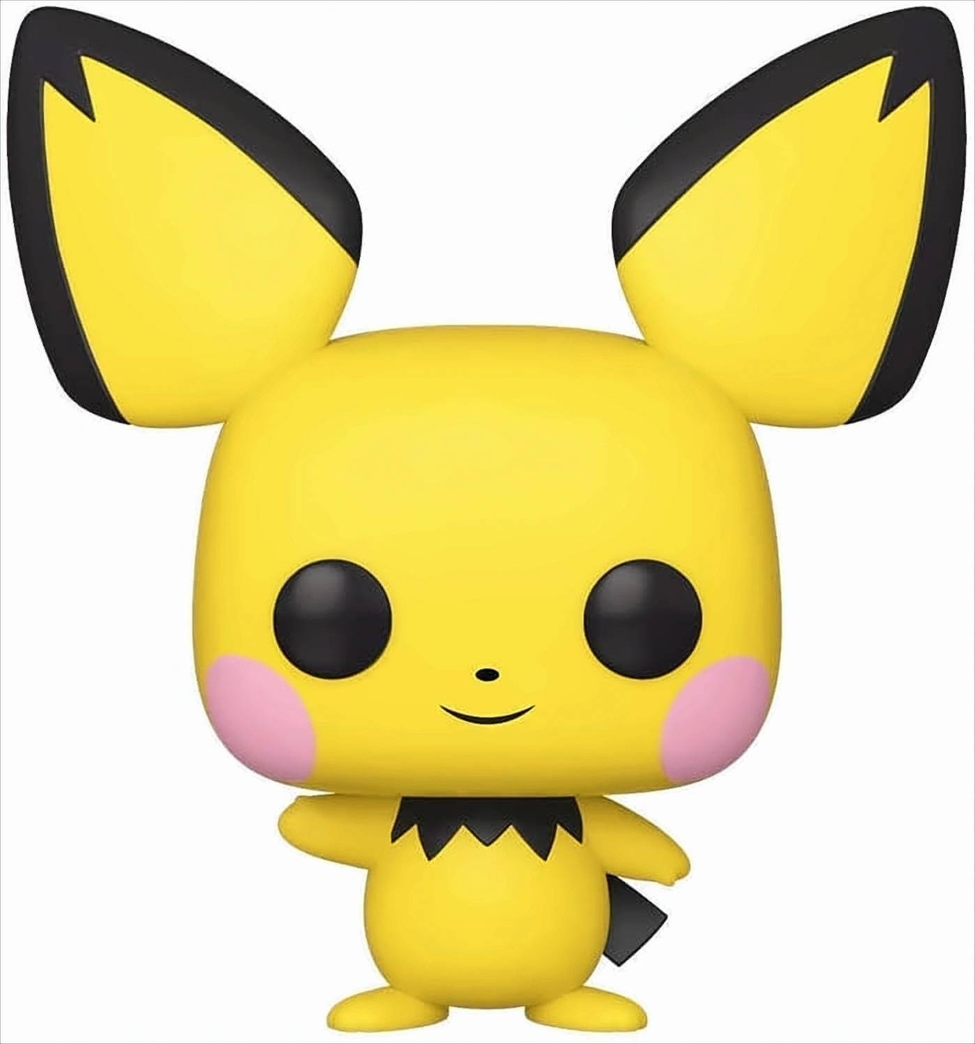 GW53ec POP - Pokemon - Pichu Neu & OVP