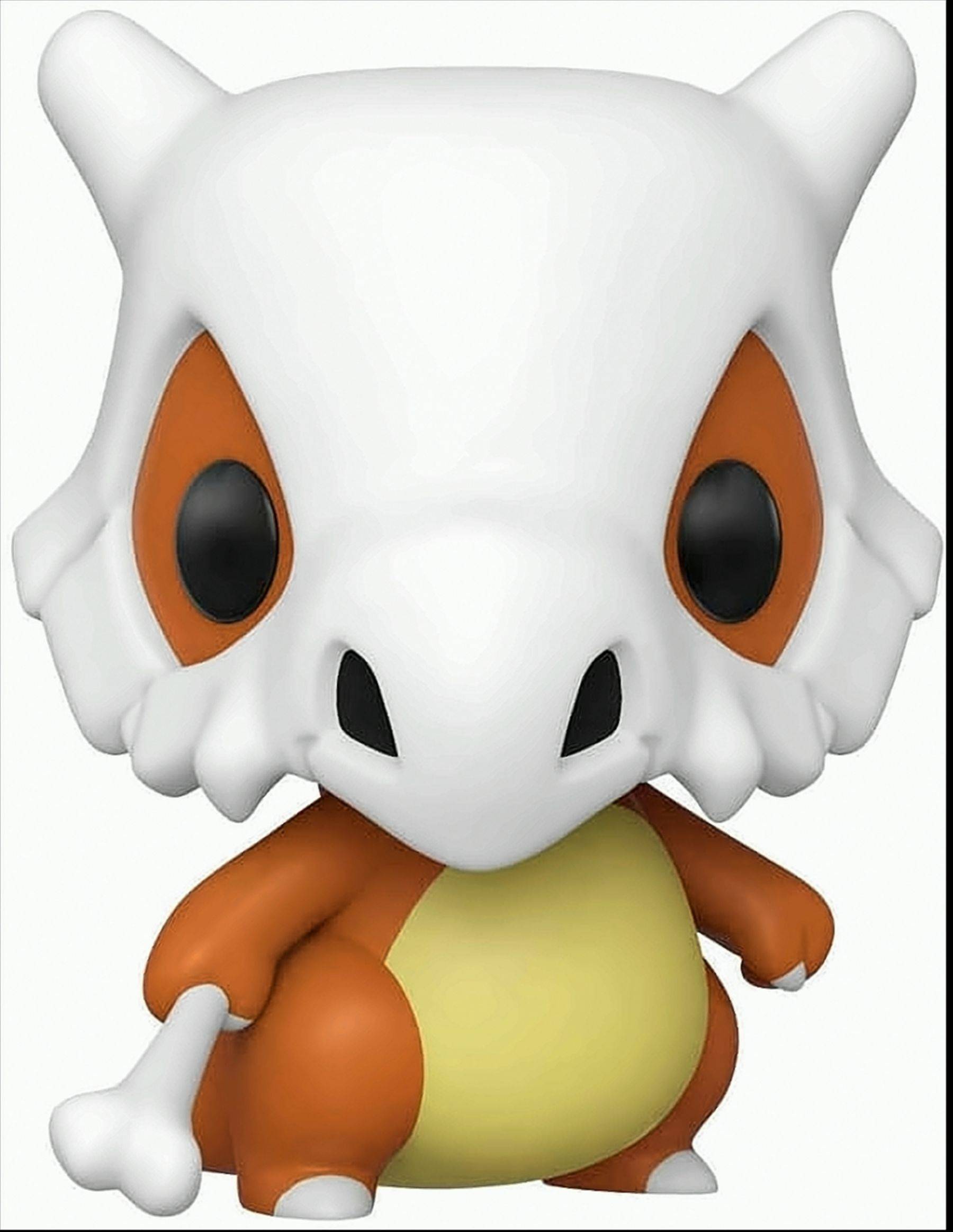 POP - Pokemon - Cubone/Tragosso Neu & OVP