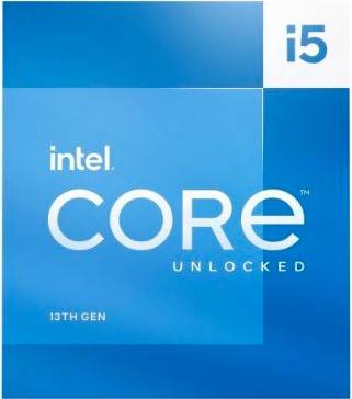 Intel Core i5 13600KF - 3.5 GHz - 14 Kerne - 20 Threads