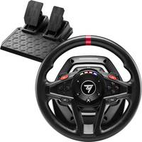 ThrustMaster T128 - Lenkrad- und Pedale-Set - kabelgebunden