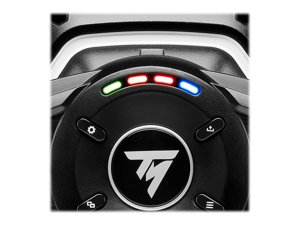 ThrustMaster T128 - Lenkrad- und Pedale-Set - kabelgebunden