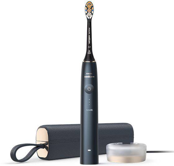 Philips Prestige 9900 HX9992 - Zahnbürste - schnurlos
