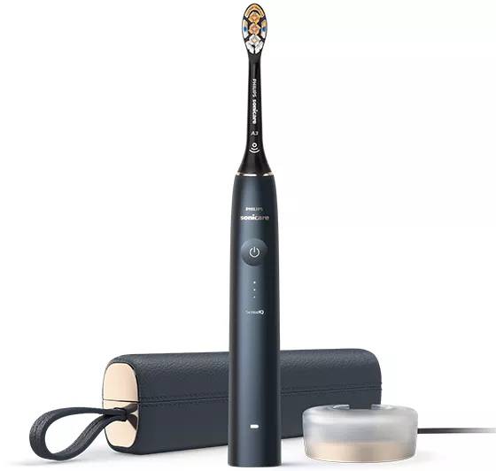 Philips Prestige 9900 HX9992 - Zahnbürste - schnurlos