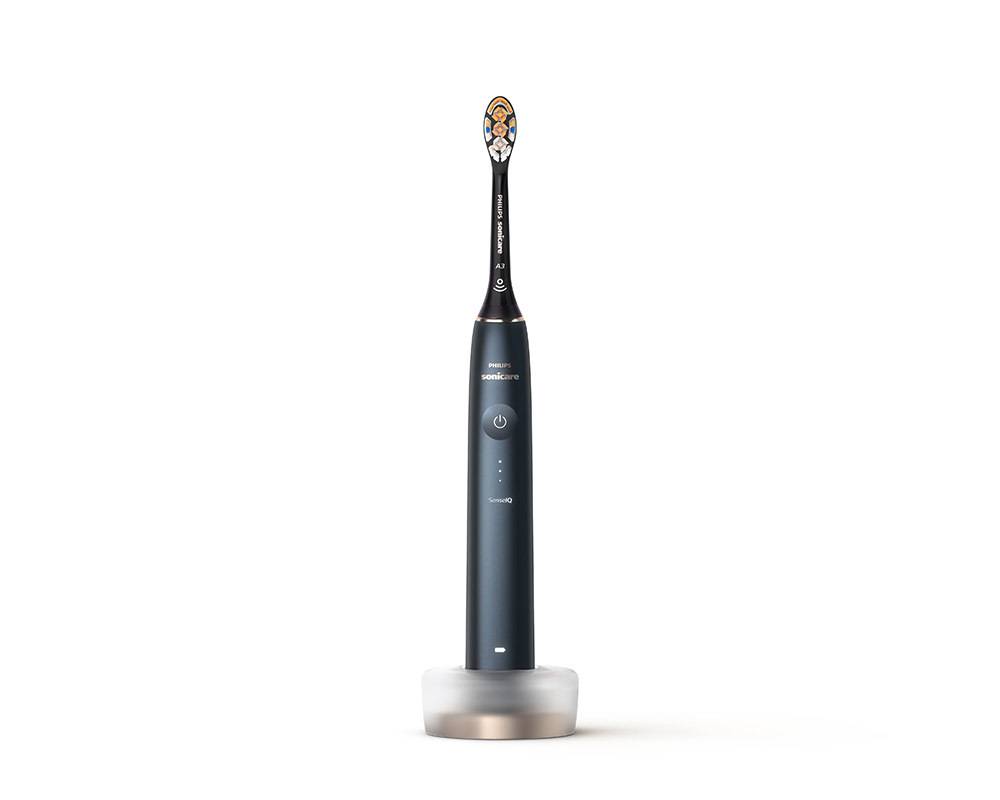 Philips Prestige 9900 HX9992 - Zahnbürste - schnurlos