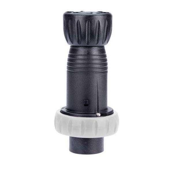 Stahl Stecker 8573/12-212