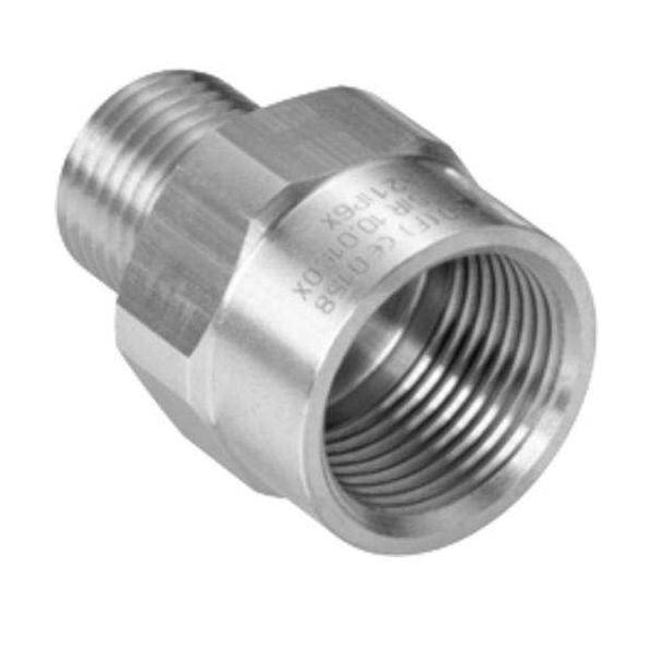 Stahl CMP Adapter 252997