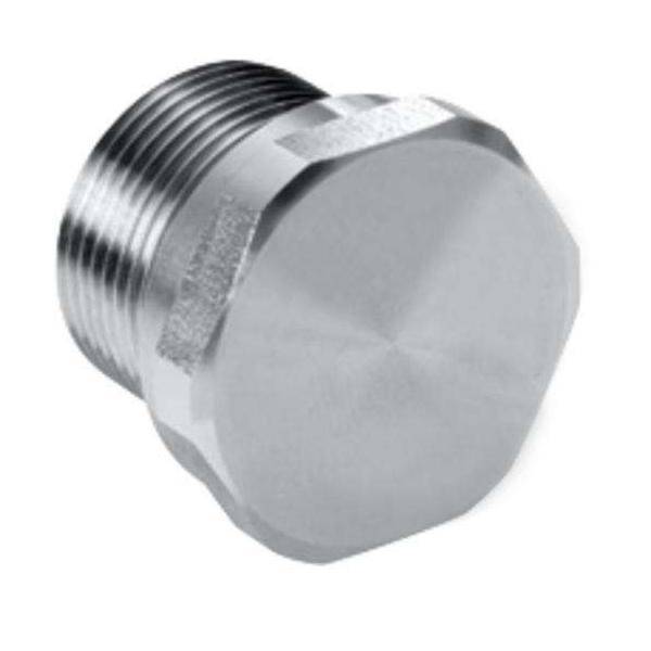 Stahl Verschlussstopfen CMP-757-D-M2-4