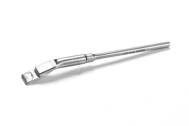 Ersa Auslötspitzen-Satz ERSADUR 0452FDLF075/SB