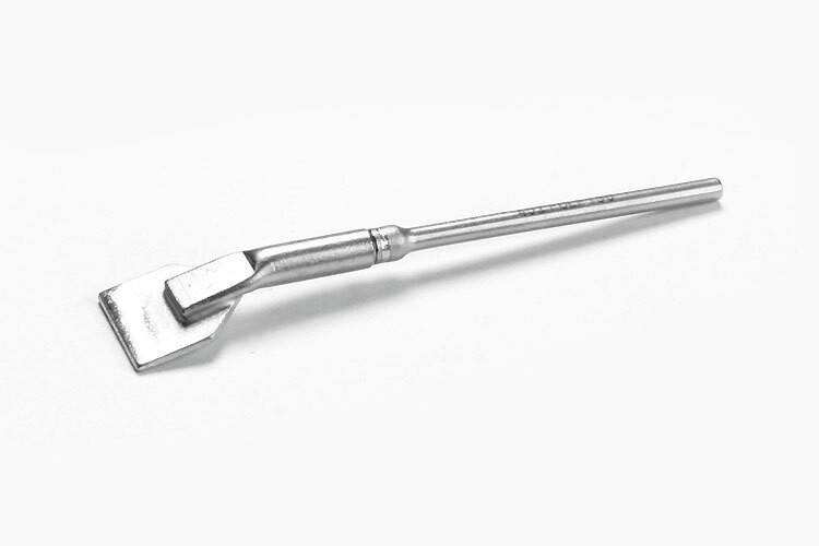 Ersa Auslötspitzen-Satz ERSADUR 0452FDLF150/SB