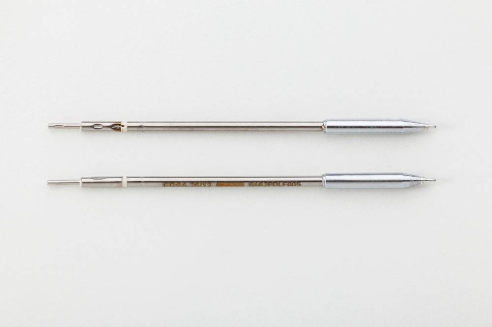 Ersa Auslötspitzen-Satz ERSADUR 0462PDLF005/SB