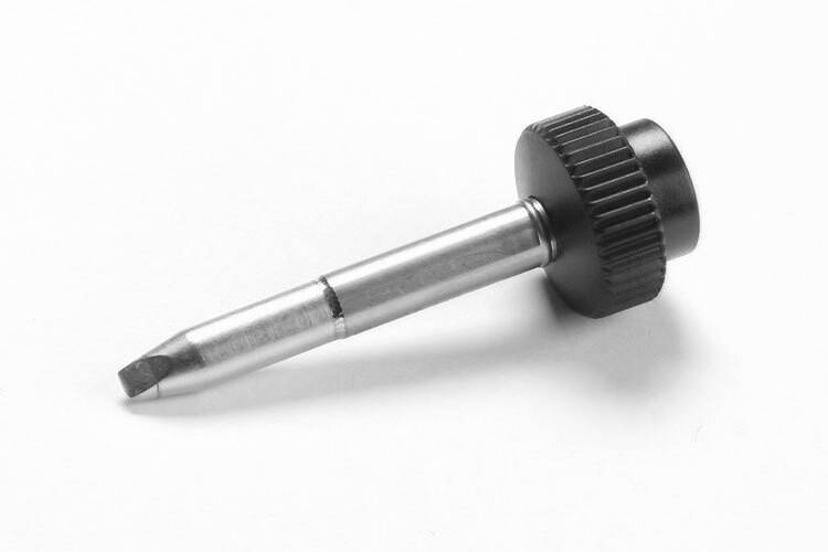 Ersa Lötspitze LF-ERSADUR 0612EDLF/SB