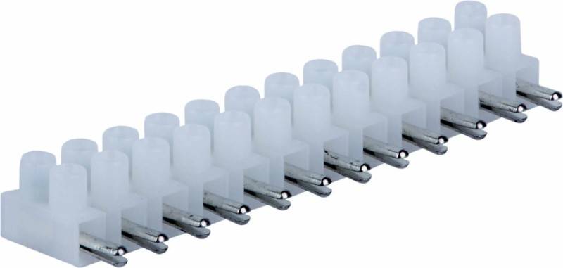 Pollmann POLLMANN KLEMMLEISTE STECK 3700160
