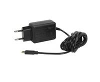 ALLNET ALL-PSU-5V3AUSB-C, Universal, Indoor, 100 - 240 V, 50 / 60 Hz, 5 V, AC-an-DC