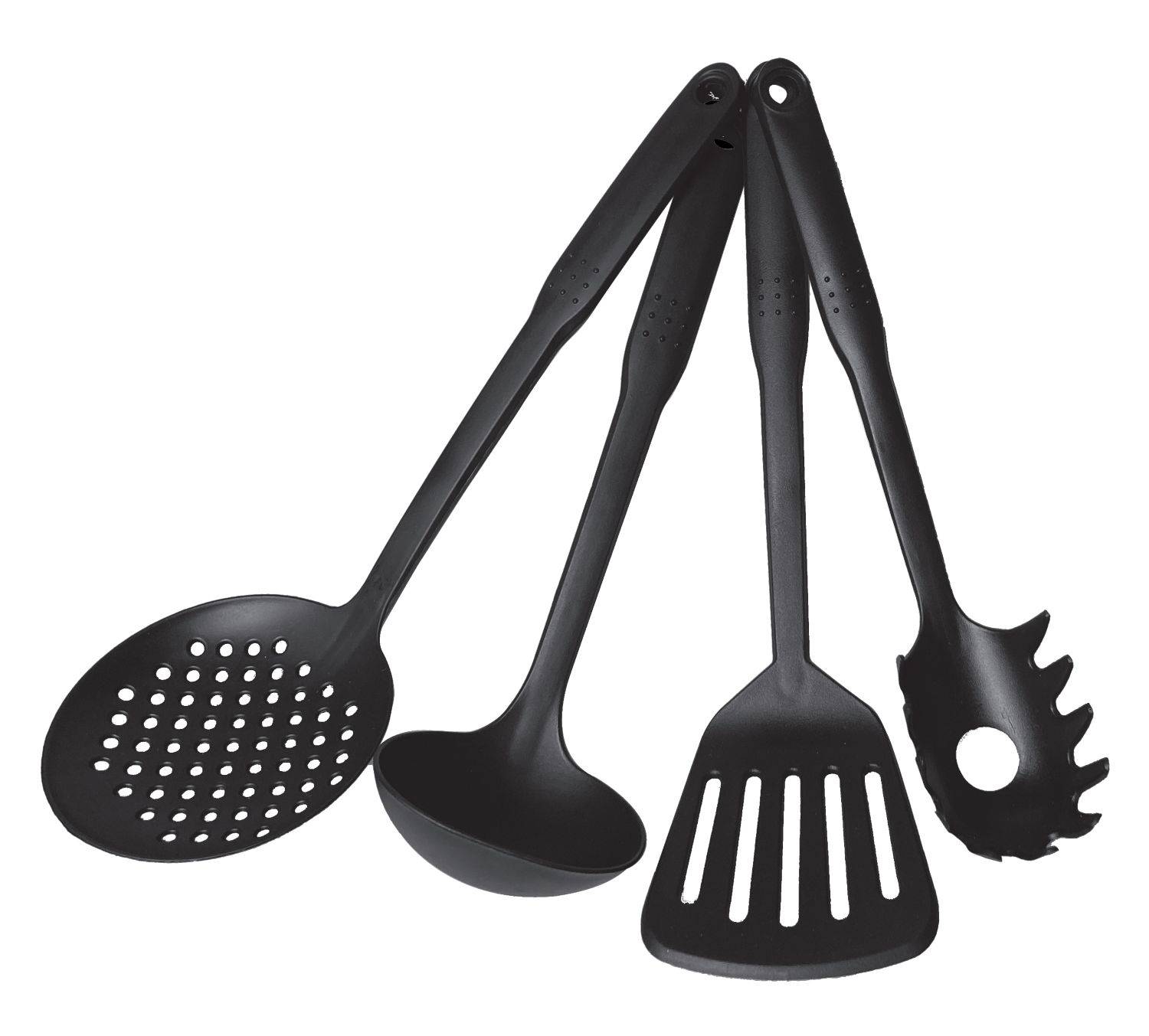 XXL 14 tlg Kochtopfset Abnehmbare Griffe Topf Set Pfanne +4 Küchenhelfer