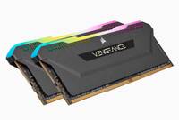 CORSAIR Vengeance RGB PRO SL - DDR4 - Kit - 64 GB: 2 x 32 GB