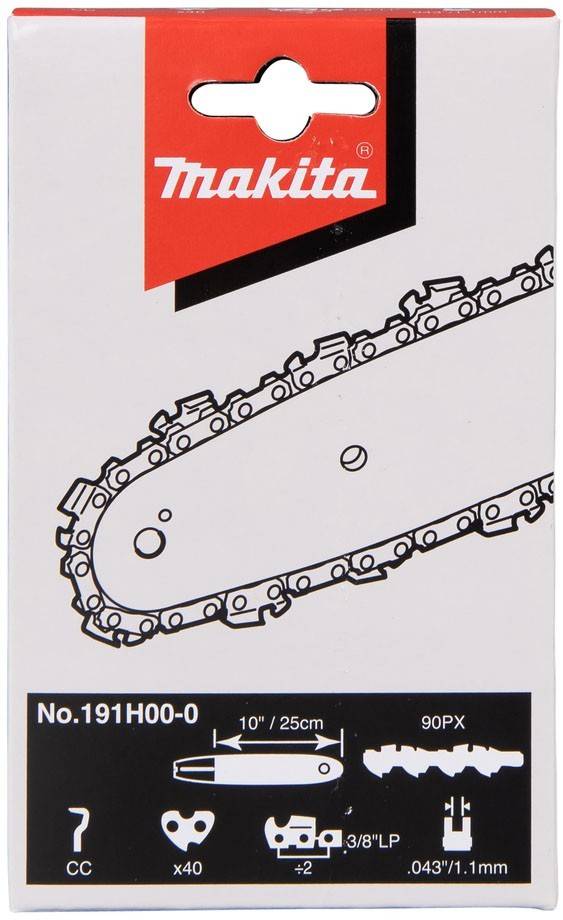Makita Sägekette 191H00-0