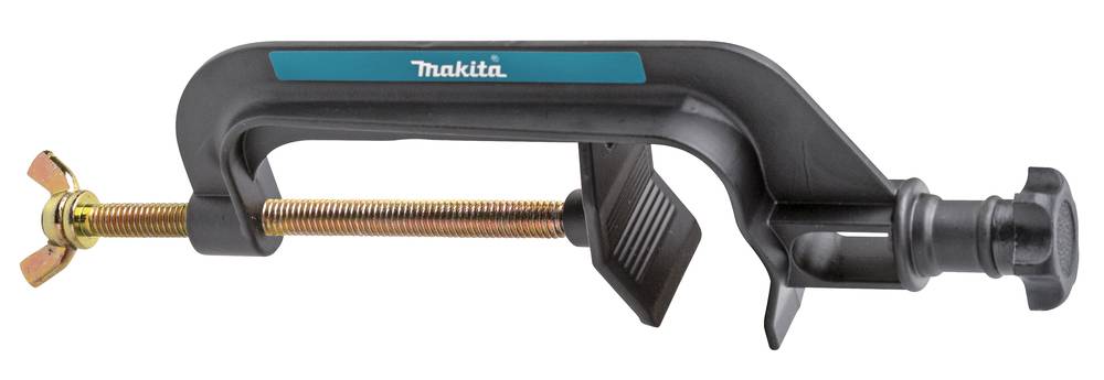 Makita Schraubzwinge, Spannbereich 0 - 100 mm