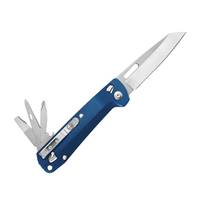 Leatherman Free K2 - Multifunktionsmesser - 11,5 cm (geschlossen)