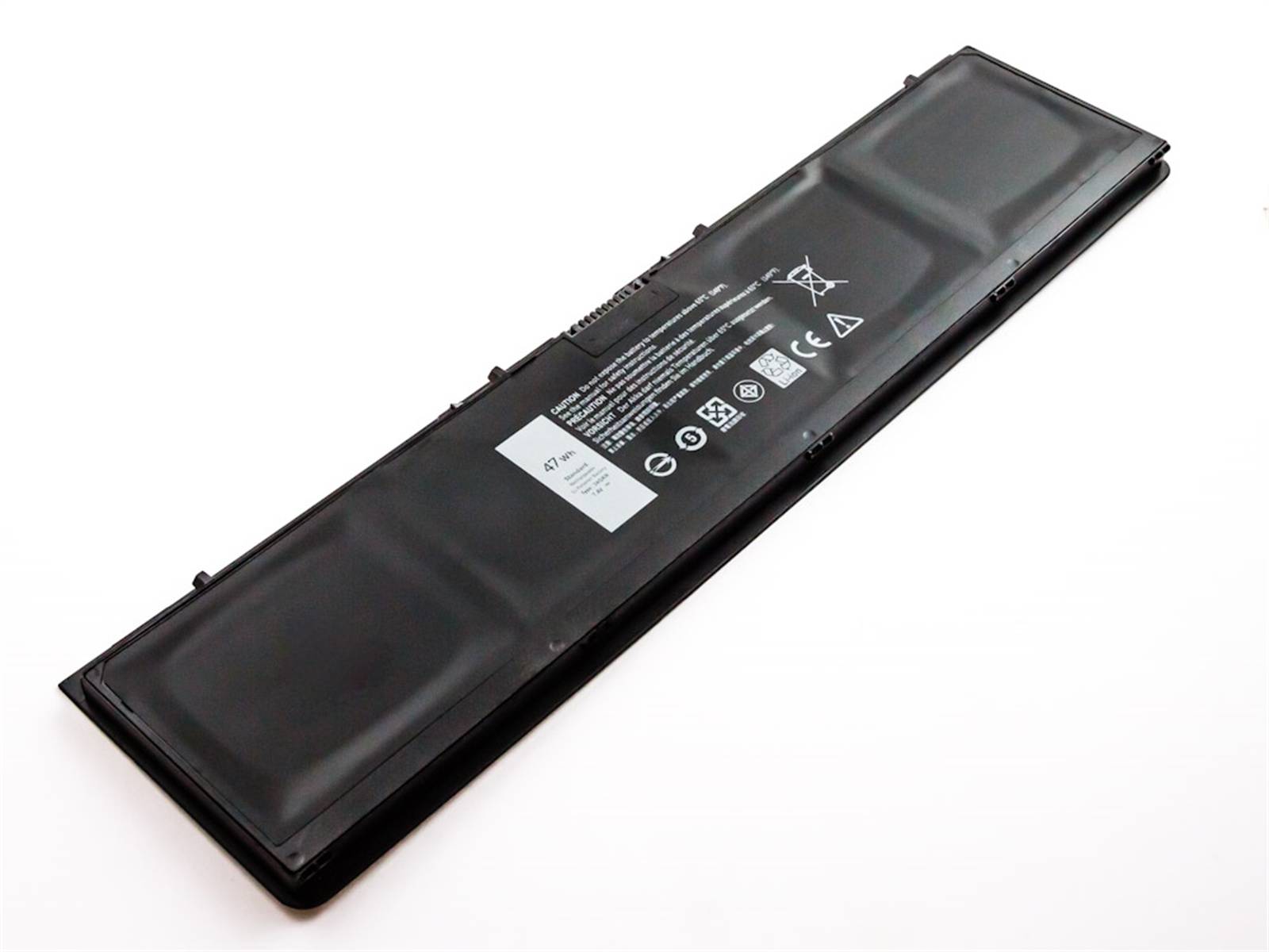 Akku kompatibel mit Dell 5K1GW