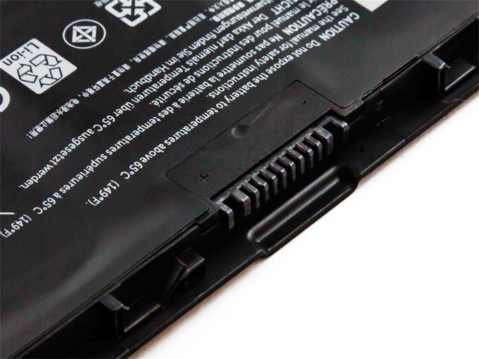 Akku kompatibel mit Dell 5K1GW