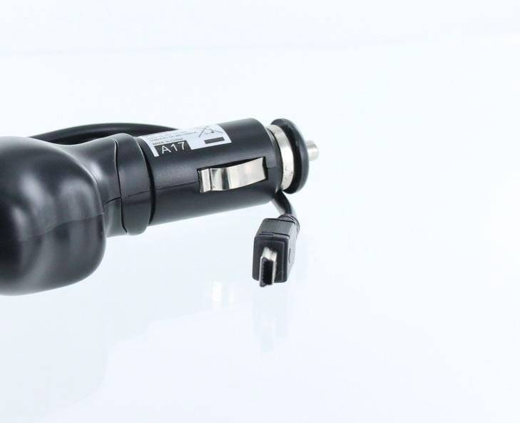 Ladekabel kompatibel mit TOMTOM 4EN52 Z1230