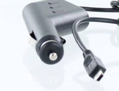 Ladekabel kompatibel mit TOMTOM 4EN52 Z1230