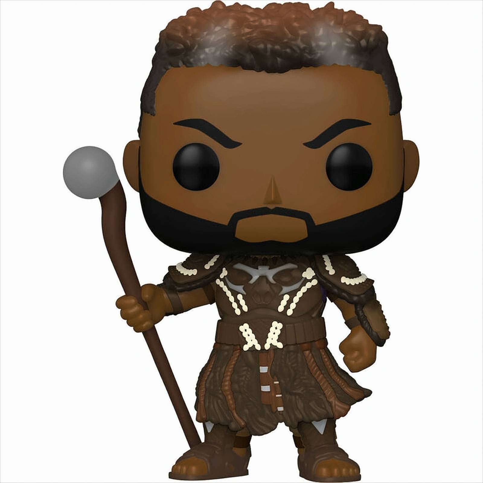 POP - Marvel Black Panther - M´Baku Neu & OVP