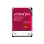 WD Red Plus WD40EFPX - Festplatte - 4 TB - intern - 3.5" (8.9 cm) - SATA 6Gb/s -