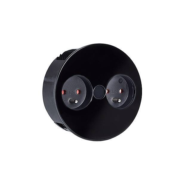 Bachmann TWIST Steckdosenleiste 931.152