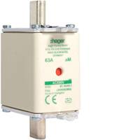 Hager LNH00063M6A - 20,8 mm - 52,5 mm - 79 mm
