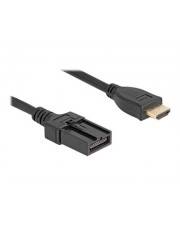 Delock High Speed - HDMI-Kabel - HDMI männlich zu HDMI Typ E (Automotive) - männ