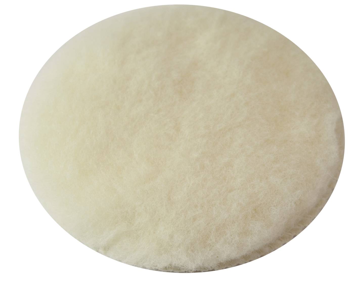 KLETT-POLIERFELL, Ø 180mm