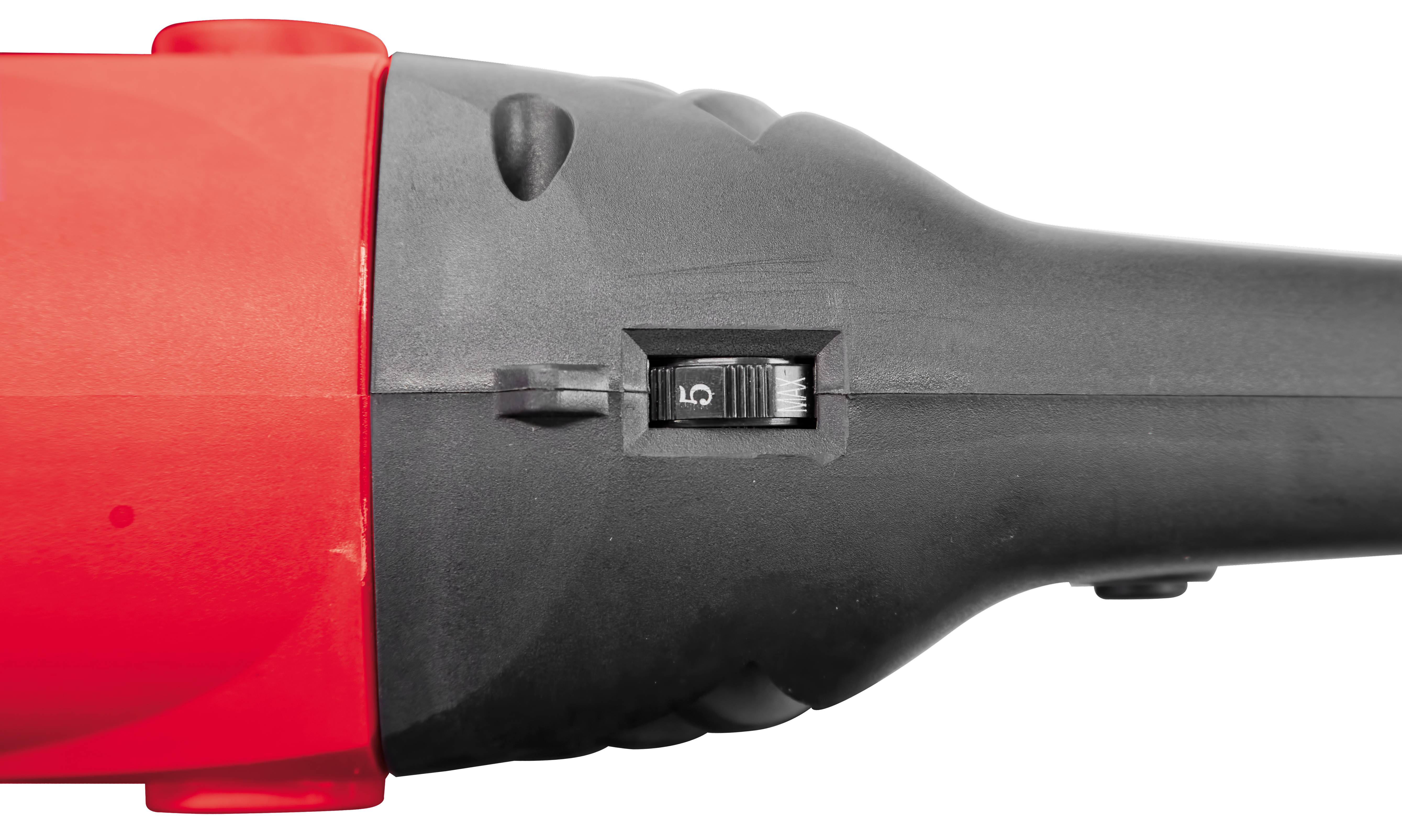 PO 1200 [230V - EU] 3G Poliermaschine inkl. TK