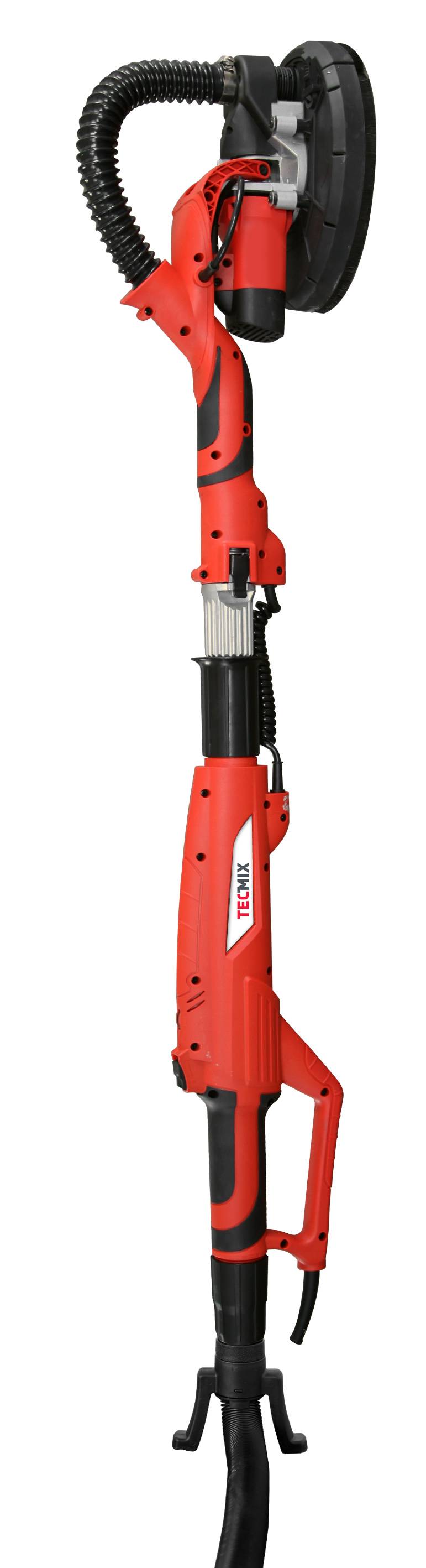 LHS 600 [230V - EU] Langhalsschleifer