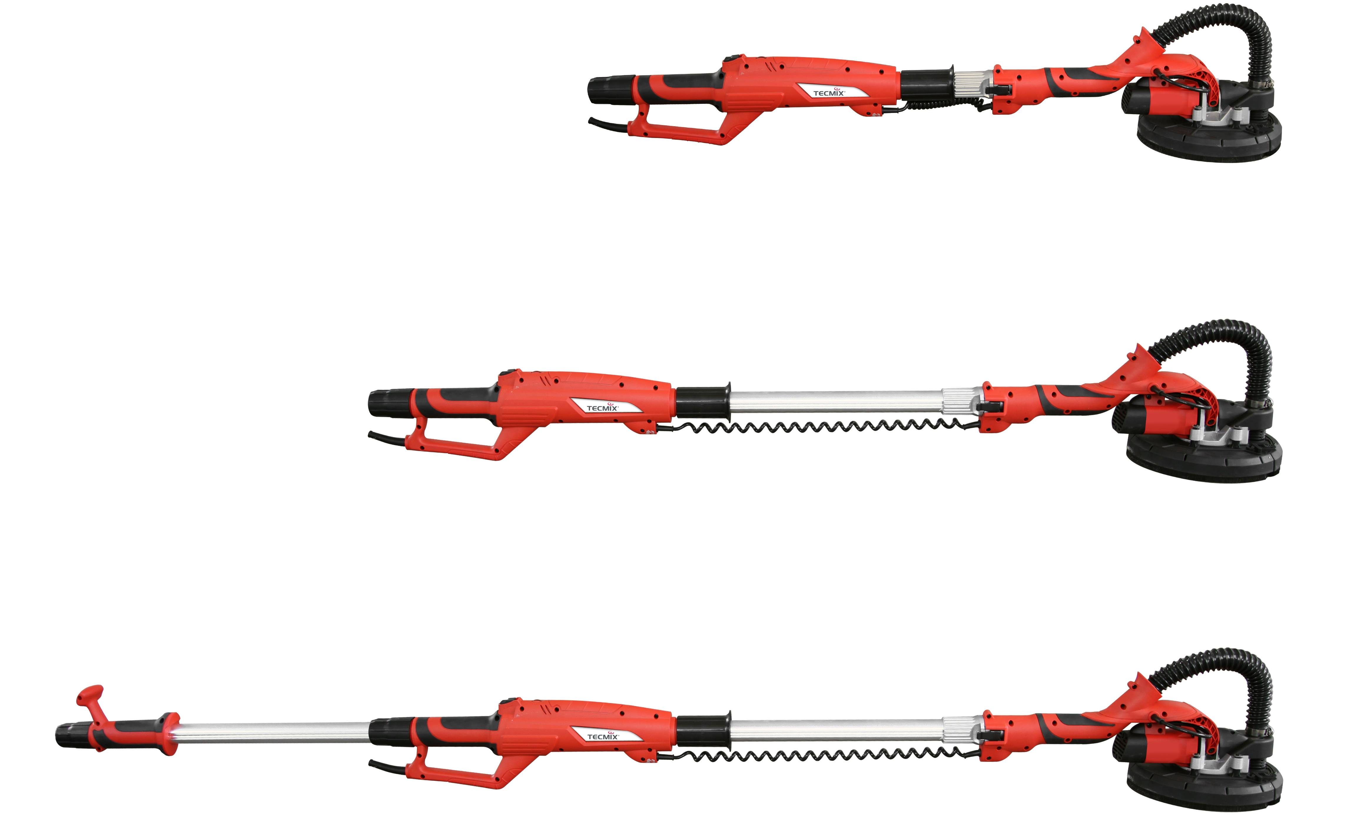 LHS 600 [230V - EU] Langhalsschleifer