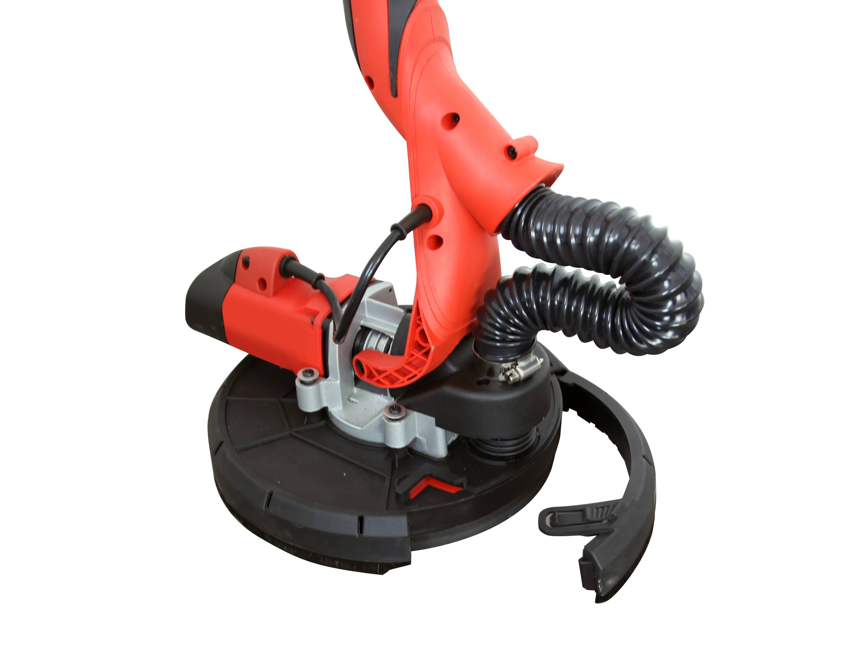 LHS 600 [230V - EU] Langhalsschleifer