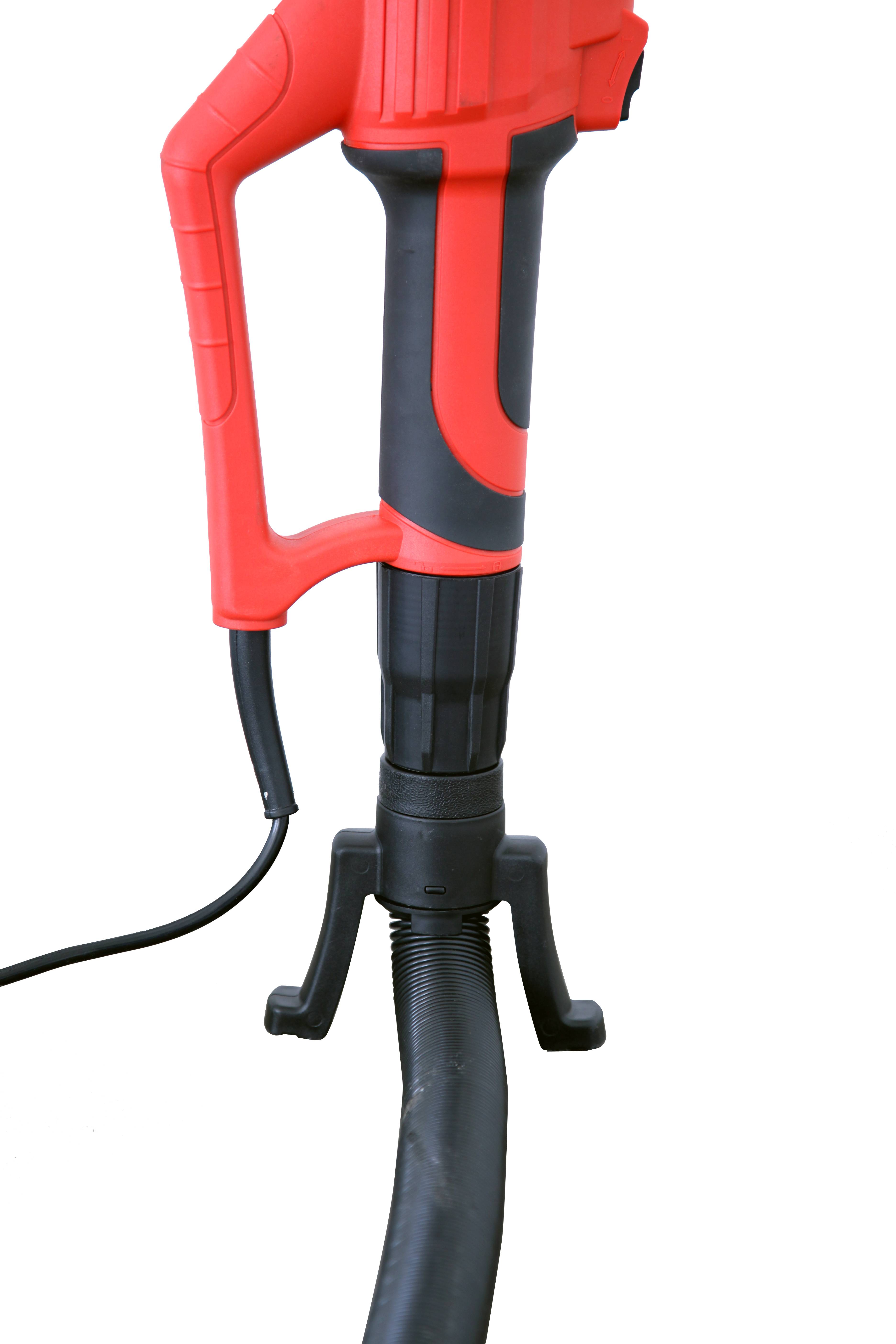 LHS 600 [230V - EU] Langhalsschleifer