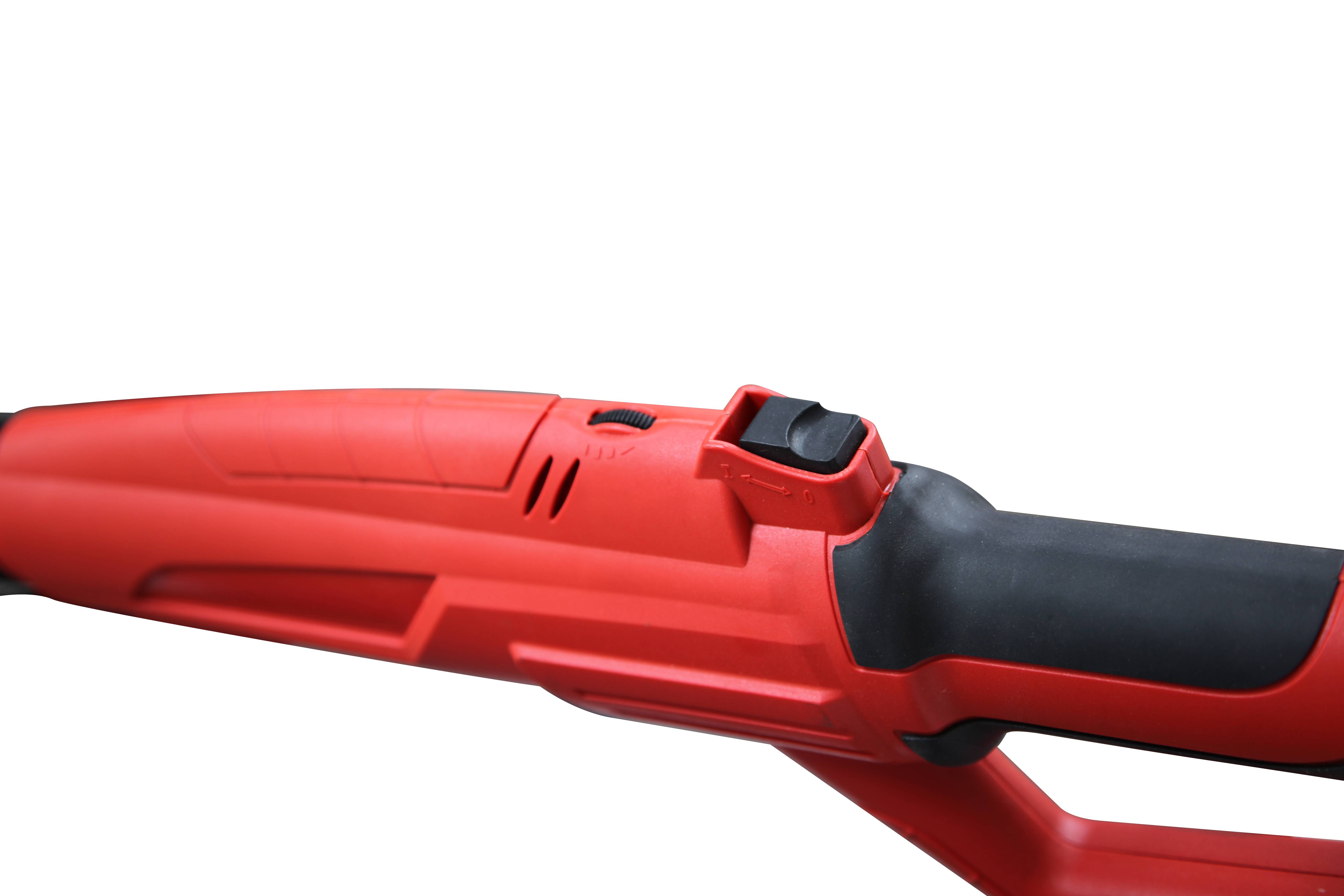 LHS 600 [230V - EU] Langhalsschleifer