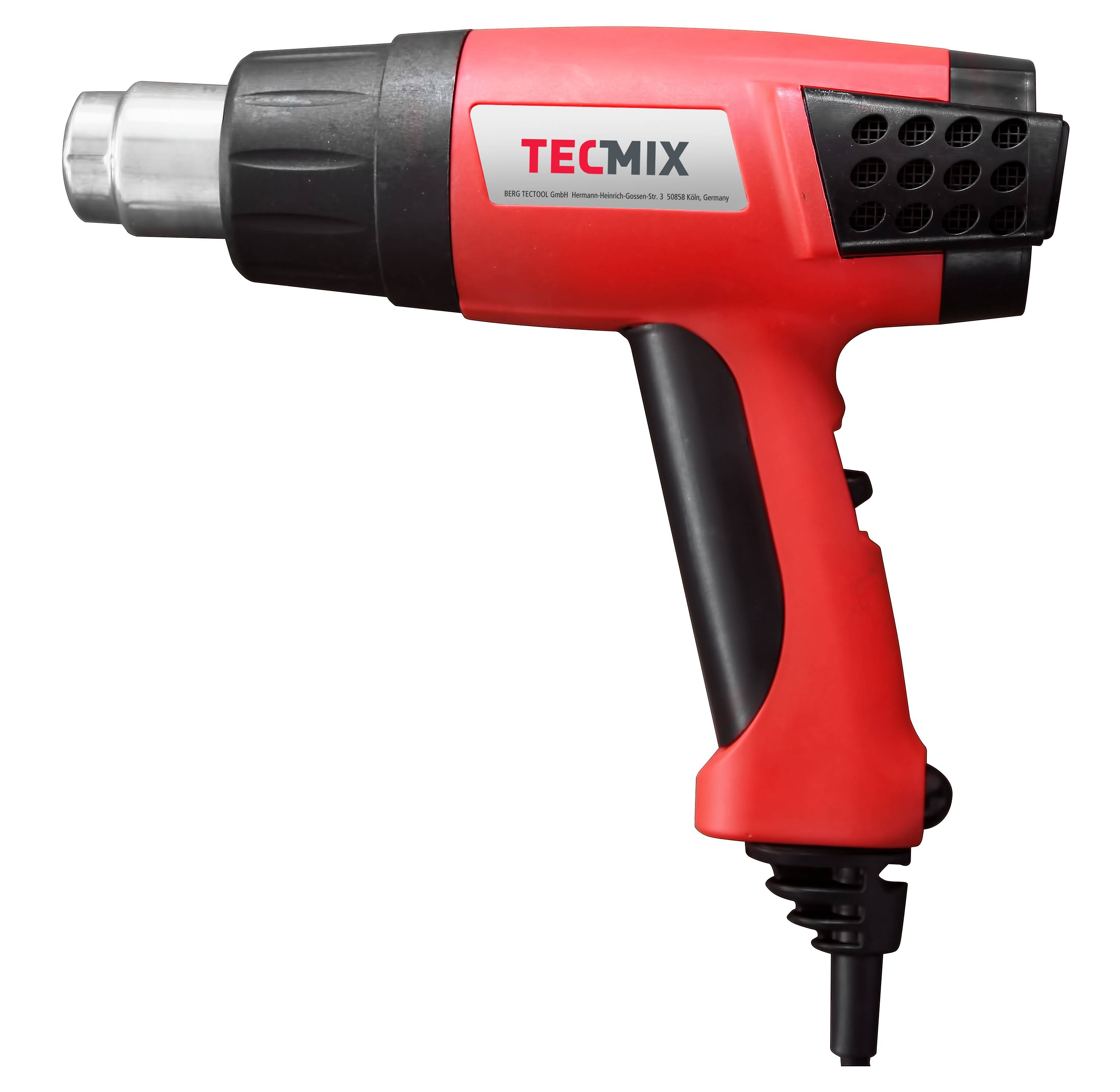 DHG 2000 [230V - EU] Digital Heat Gun