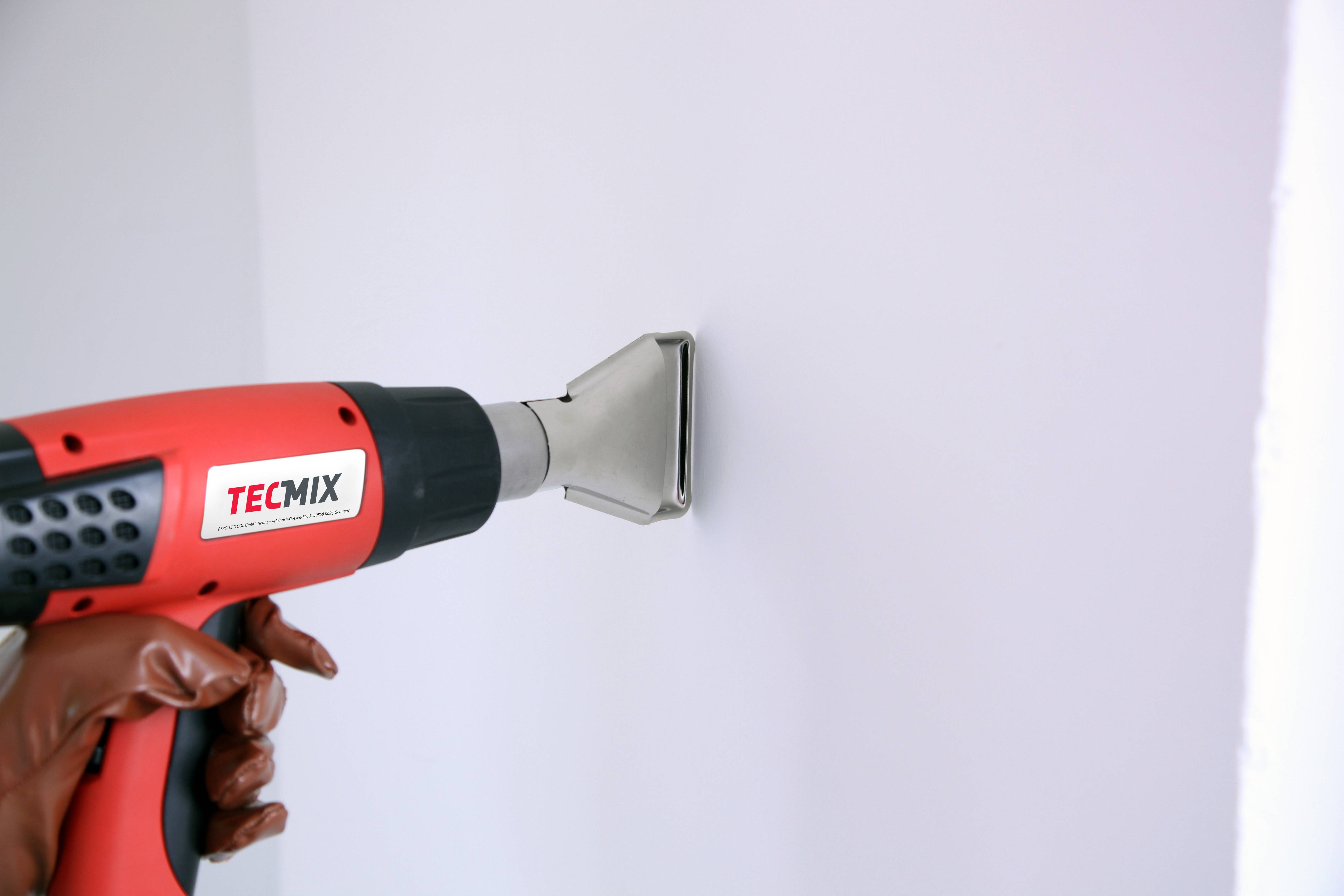 DHG 2000 [230V - EU] Digital Heat Gun