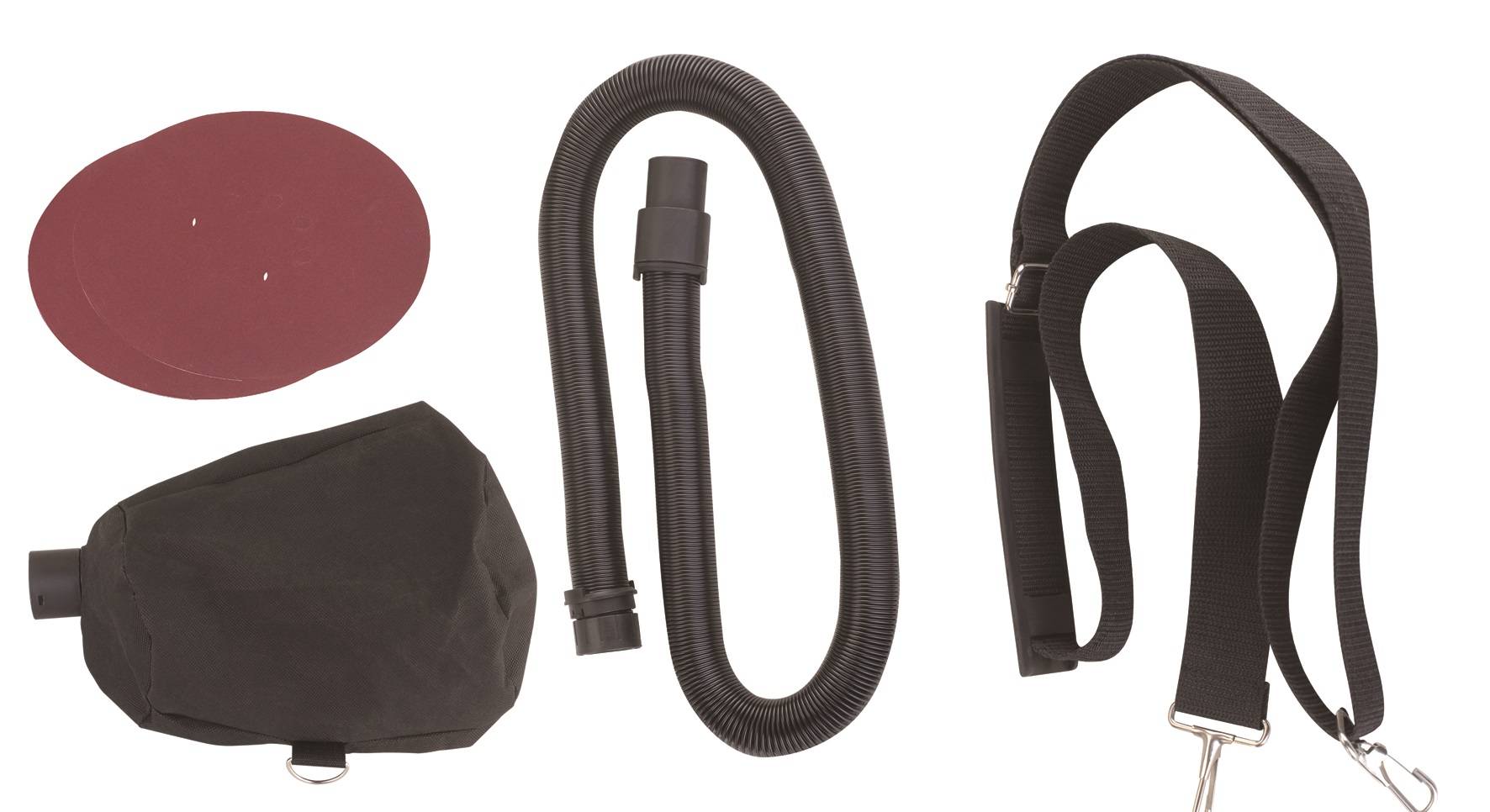 HS 1250 [230V - EU] Handschleifer