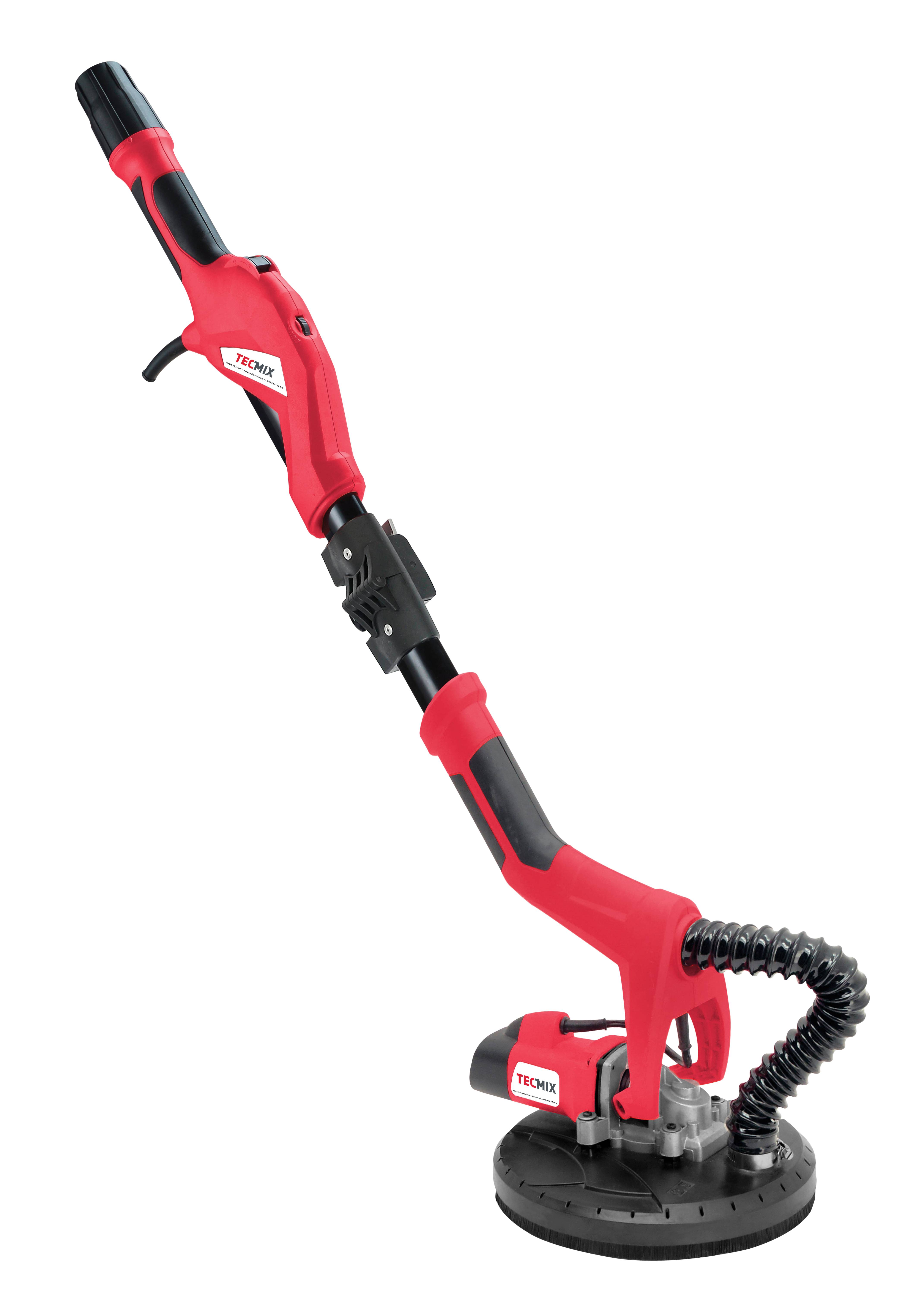 LHS 710 D [230V - EU] 2 in 1 Langhalsschleifer