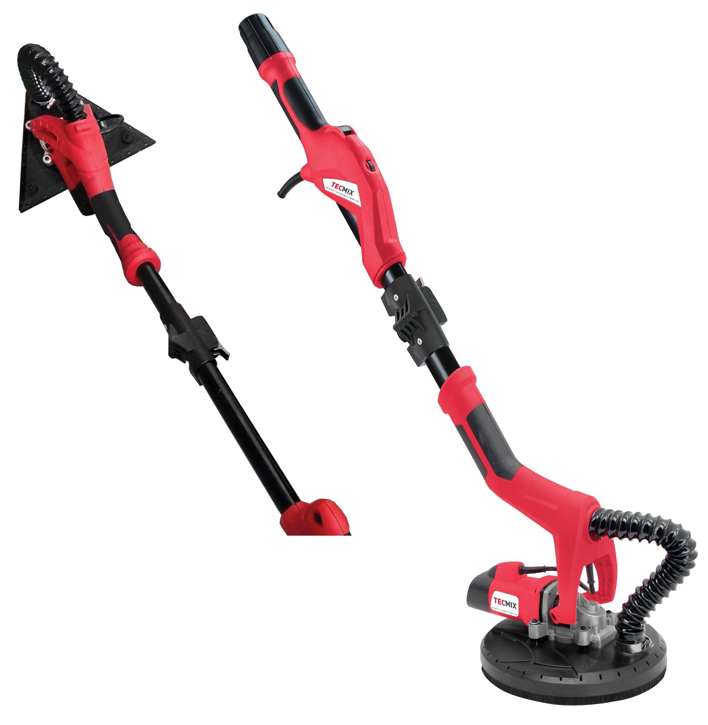 LHS 710 D [230V - EU] 2 in 1 Langhalsschleifer