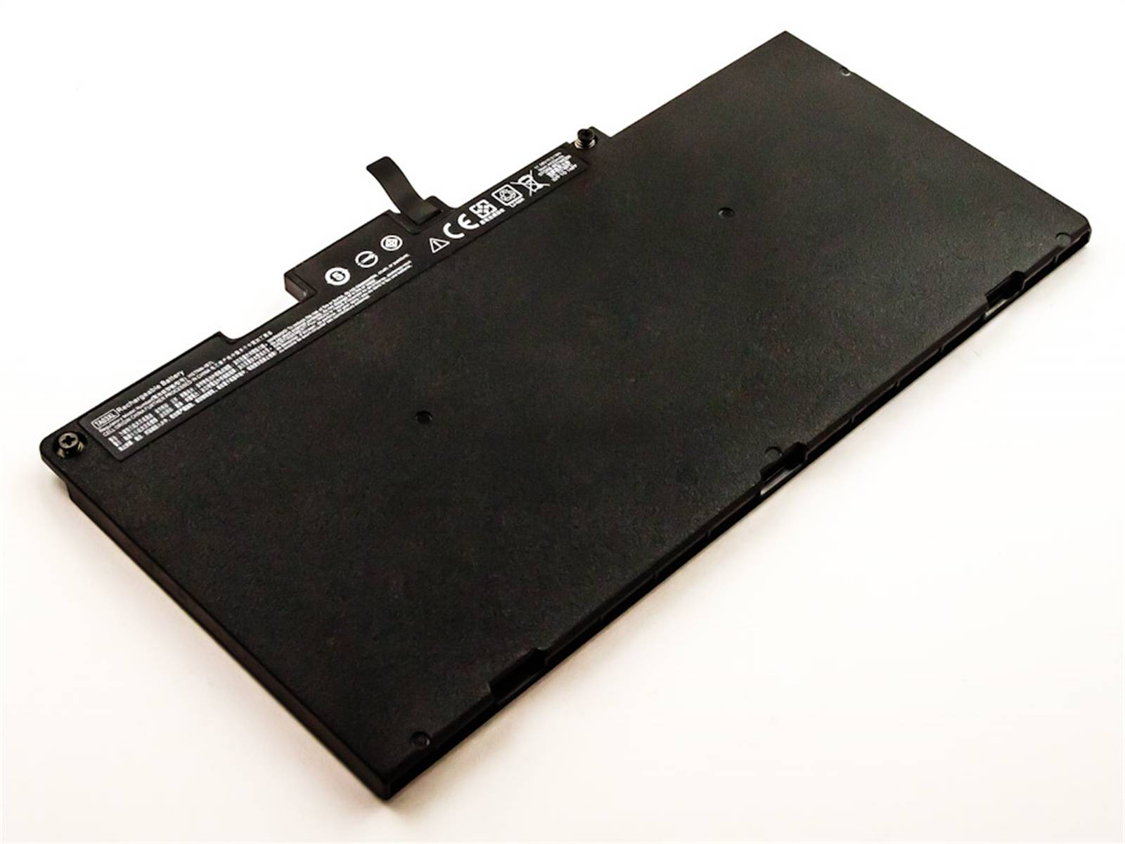 Akku kompatibel mit HP Zbook 15u G4(Z9L67AW)