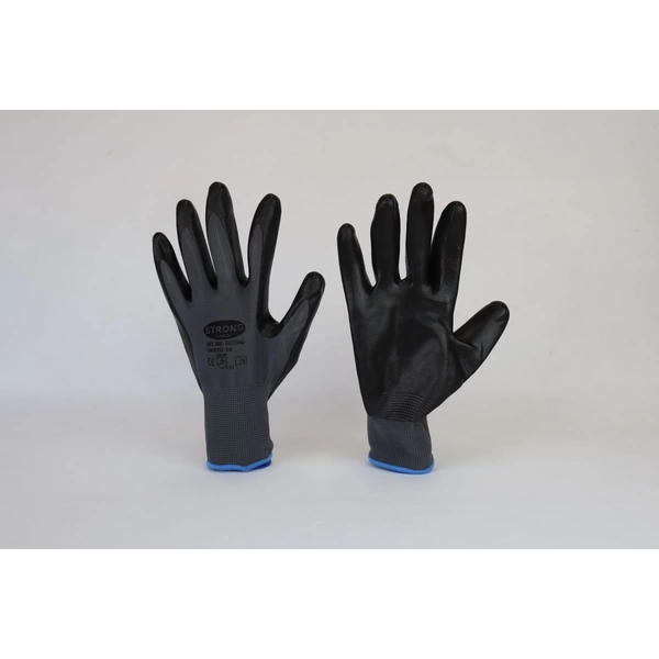 STRONGHAND Arbeitshandschuh DATONG, Nitril, Gr. 11, 12 Paar STRONGHAND Arbeitshandschuh DATONG, Nitril, Gr. 11, 12 Paar