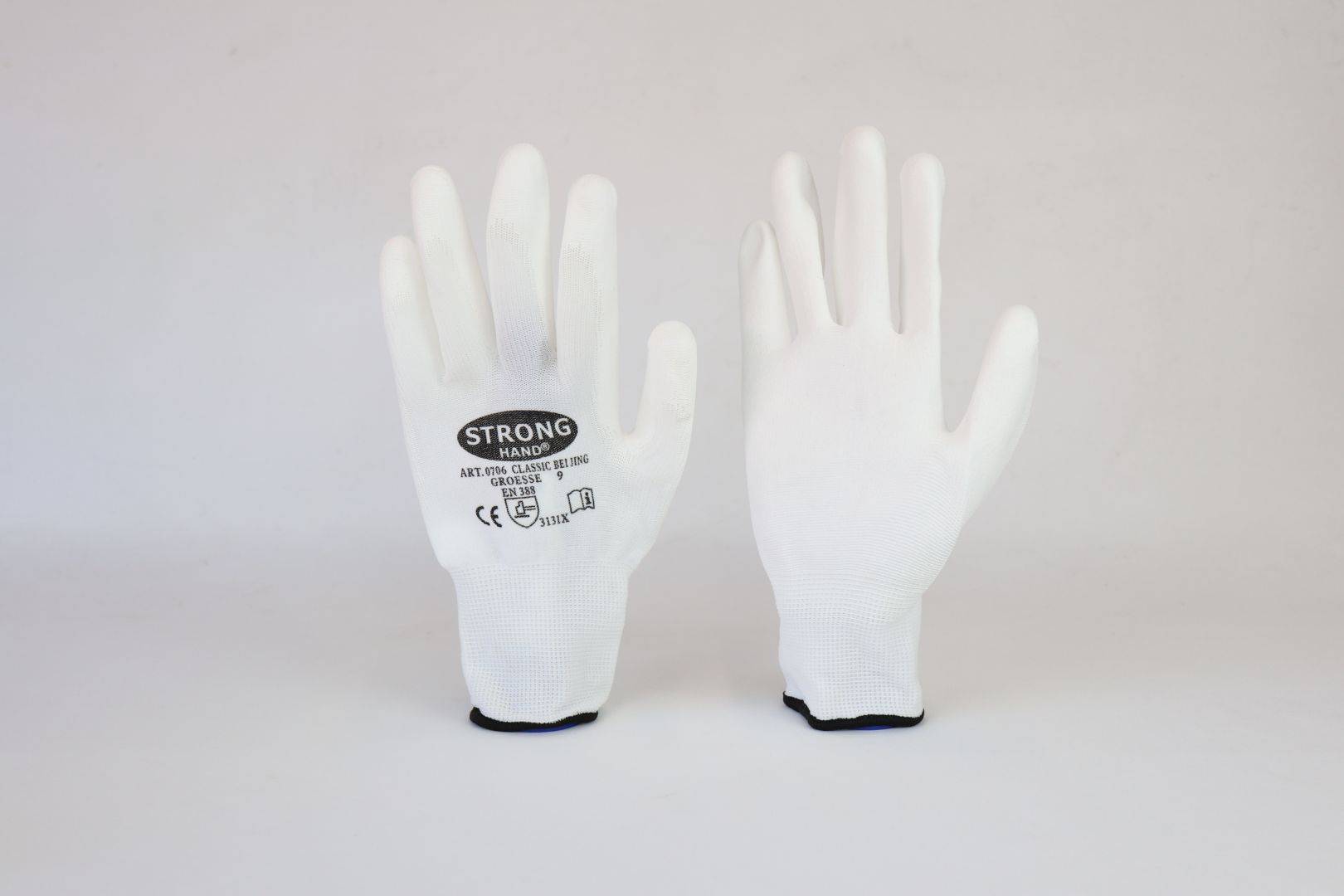 STRONGHAND Arbeitshandschuh BEIJING, Gr. 11, 12 Paar