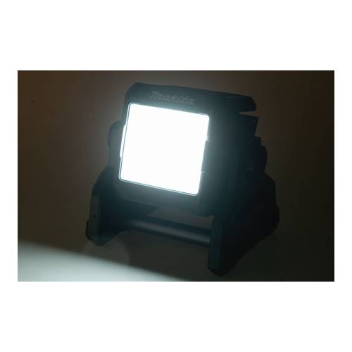 MAKITA GM00002312 - Blendschutzfolie passend für LED-Baustrahler ML003G