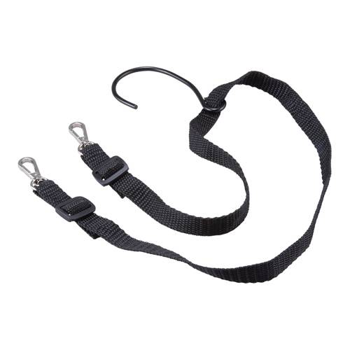 MAKITA GM00002373 - Schultergurt mit Haken passend für LED-Akku-Handstrahler ML007G