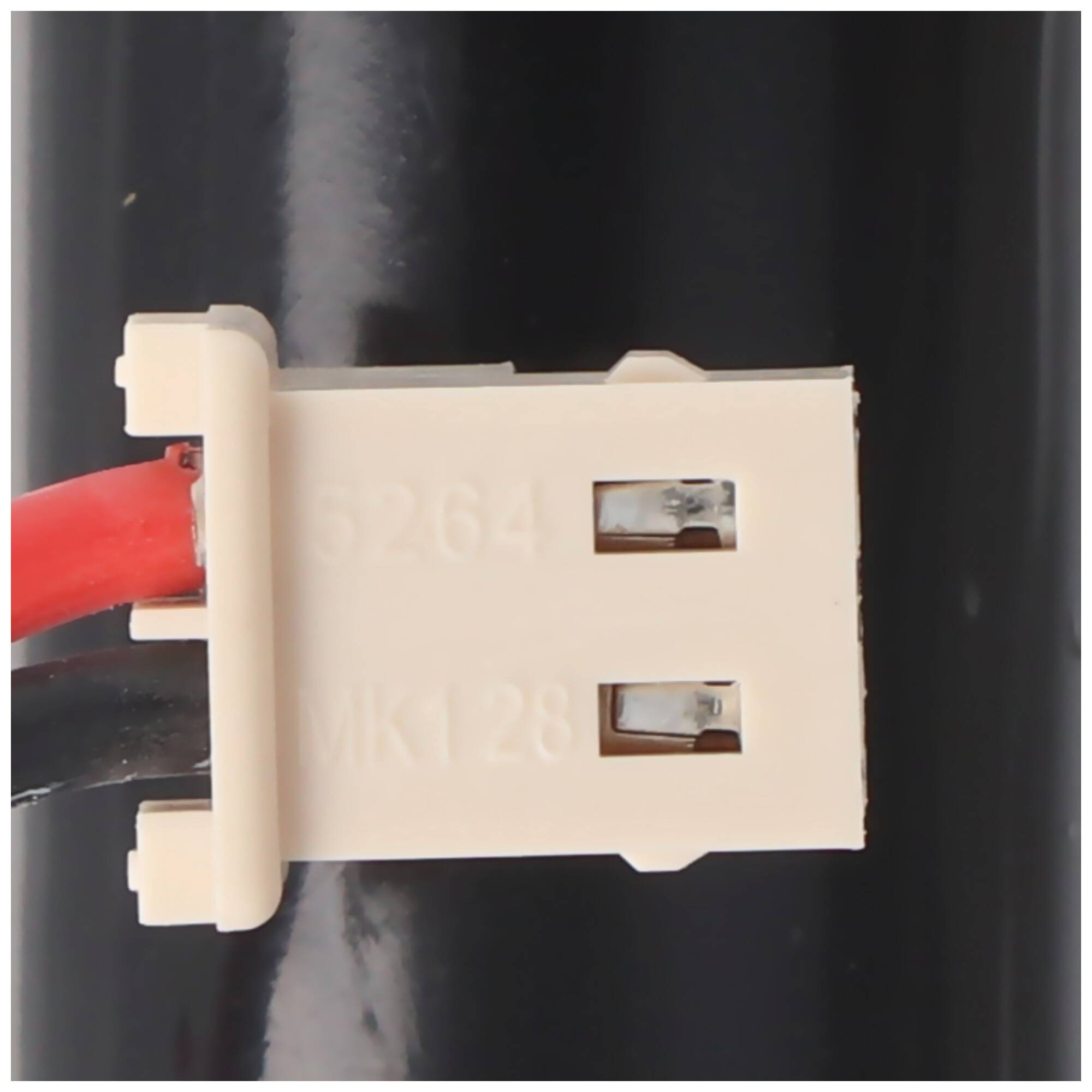EVE ER14505 AA Batterie 3,6 Volt mit Molex 5264-2 Stecker